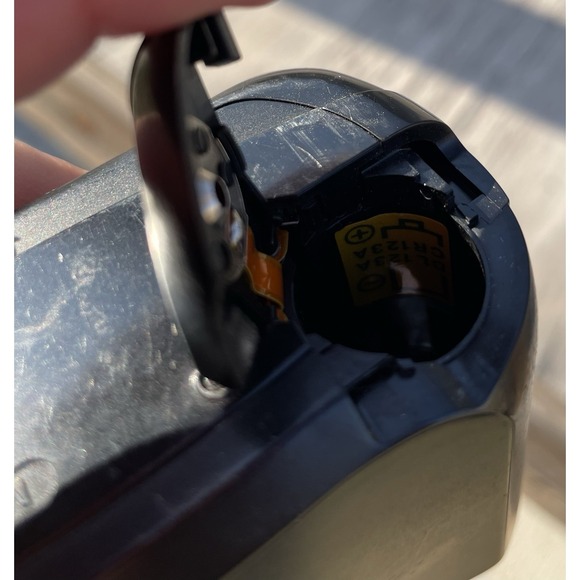 Nikon One Touch Zoom AF 35mm Film Camera - Tested Zoom Works - Flash NOT Working - Picture 11 of 12